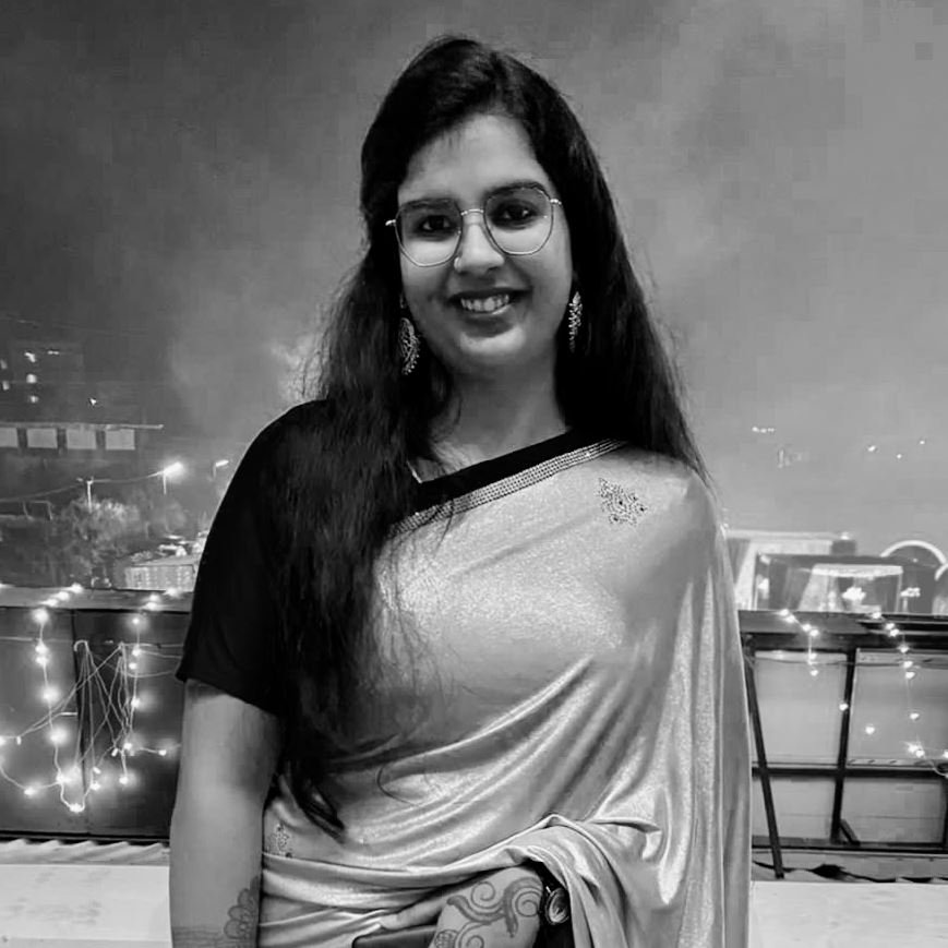 Meenakshi Srivastava_